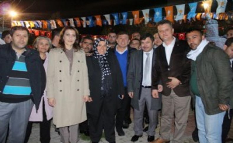 Yılmaz: “Çiğli’ye ‘Aşk’ İle Hizmete Geliyoruz”